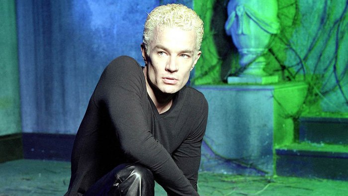 Buffy contre les vampires