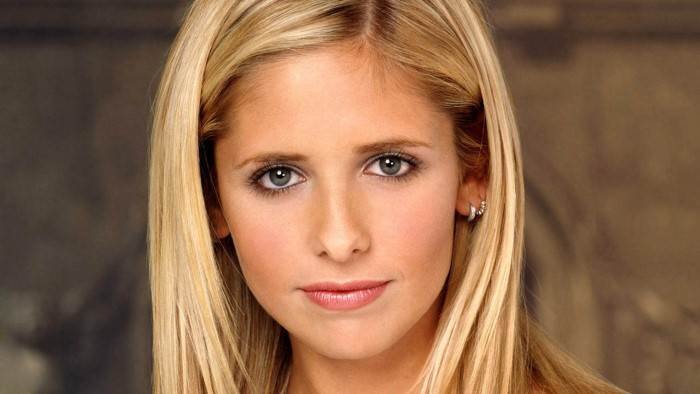 Buffy contre les vampires