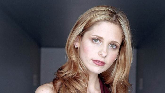 Buffy contre les vampires