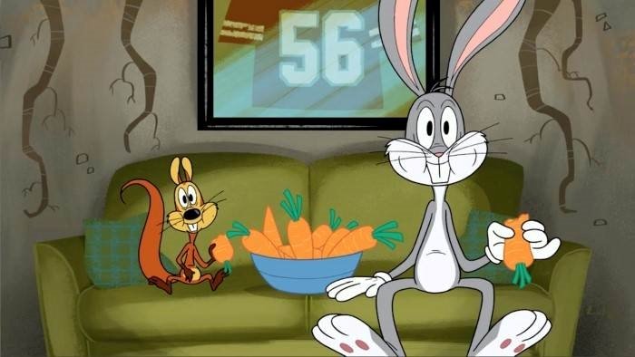 Bugs ! Une Production Looney Tunes