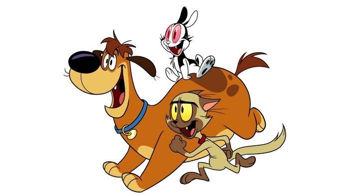 Bunnicula