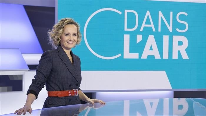 C dans l'air