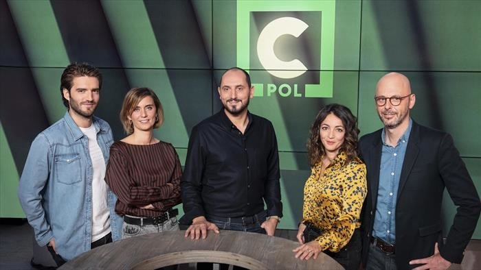 C politique, la suite