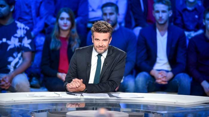 Canal Football Club 1re partie