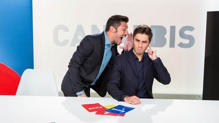 Canalbis