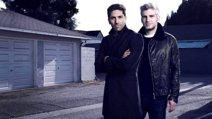 Catfish : fausse identité