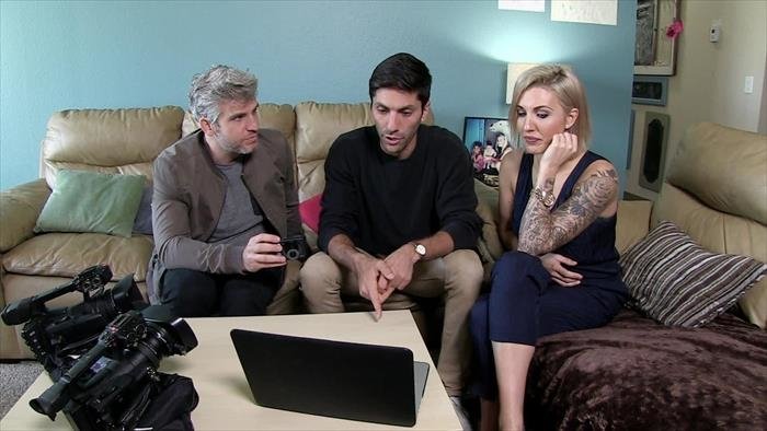 Catfish : fausse identité