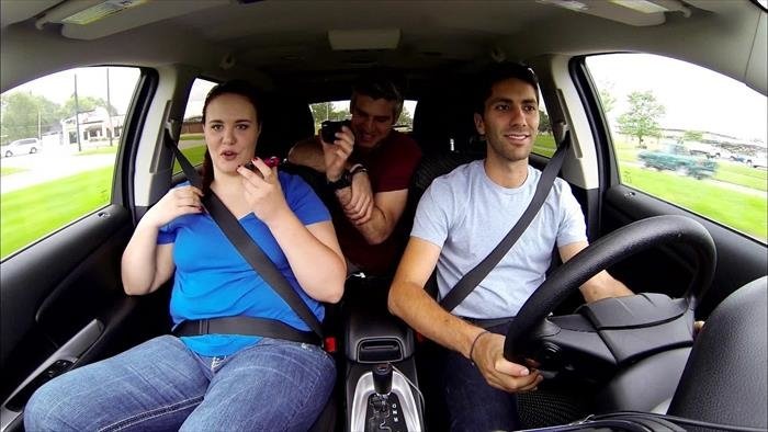 Catfish : fausse identité