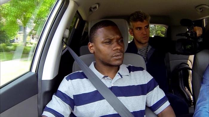 Catfish : fausse identité