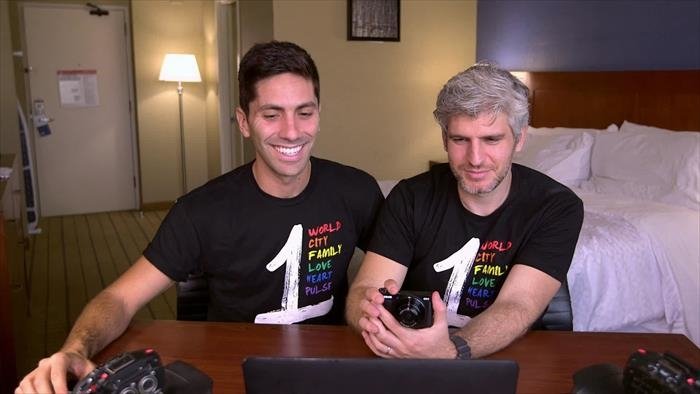 Catfish : fausse identité