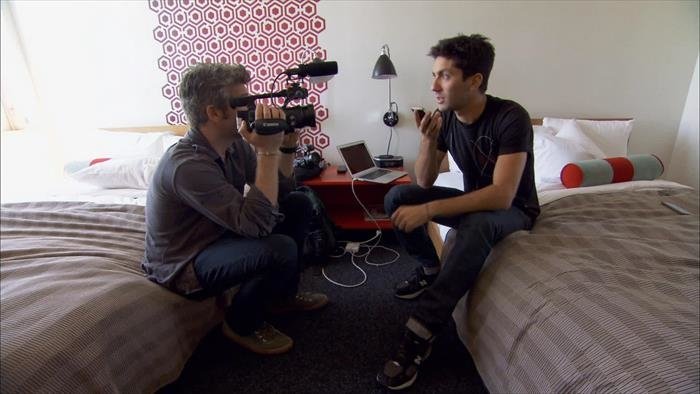 Catfish : fausse identité