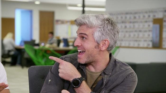 Catfish : fausse identité