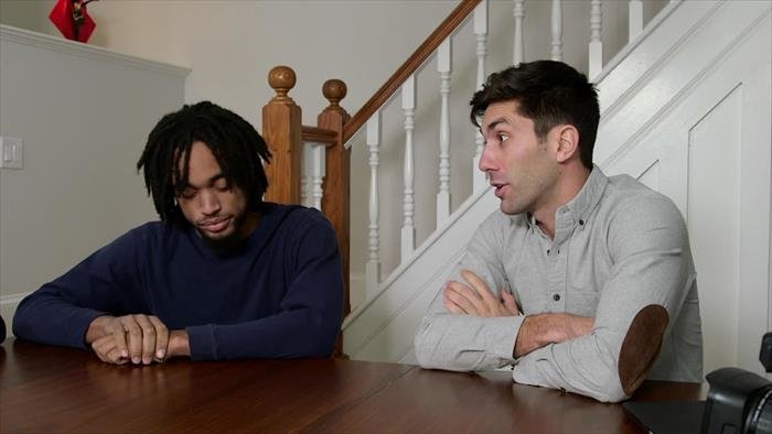 Catfish : fausse identité
