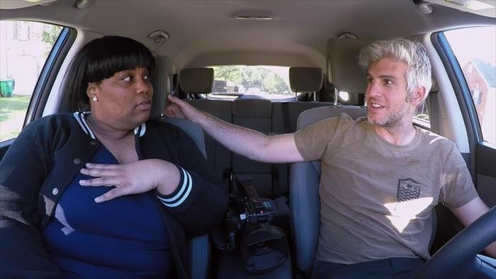 Catfish : fausse identité