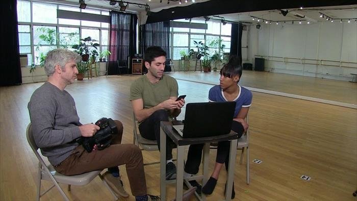 Catfish : fausse identité