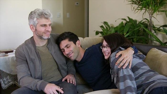 Catfish : fausse identité