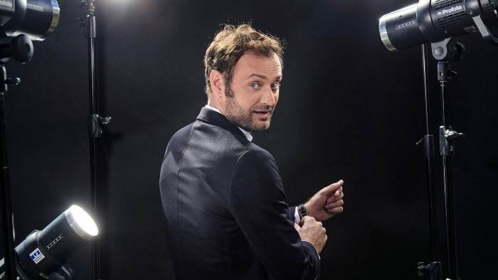 César / Oscars 2019