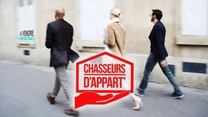 Chasseurs d'appart'