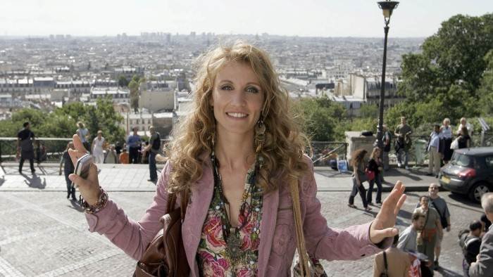 Cherche fiancé tous frais payés