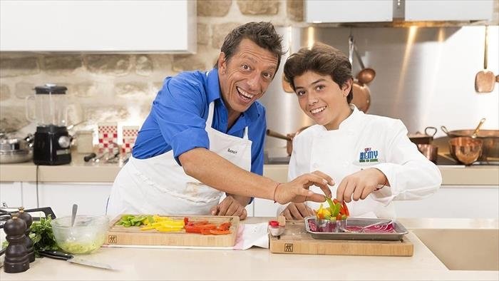 Chez Rémy : tous en forme