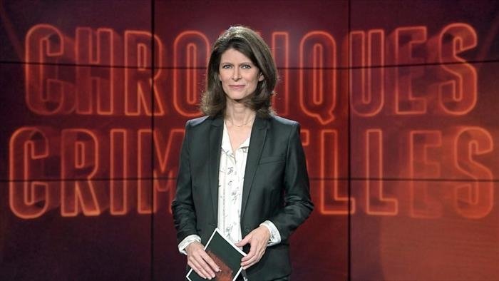 Chroniques criminelles