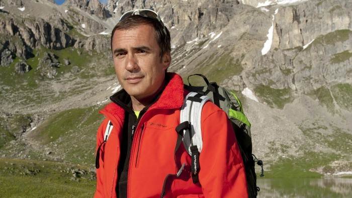 Chroniques d'en haut