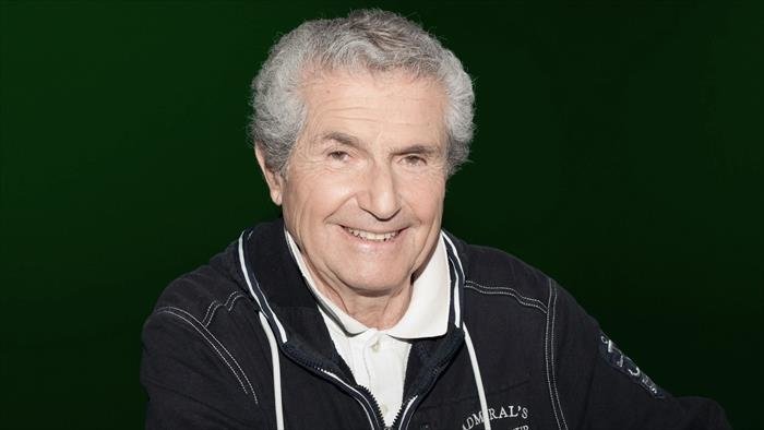 Claude Lelouch