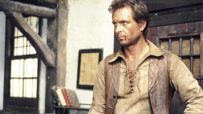 Clayton l'implacable