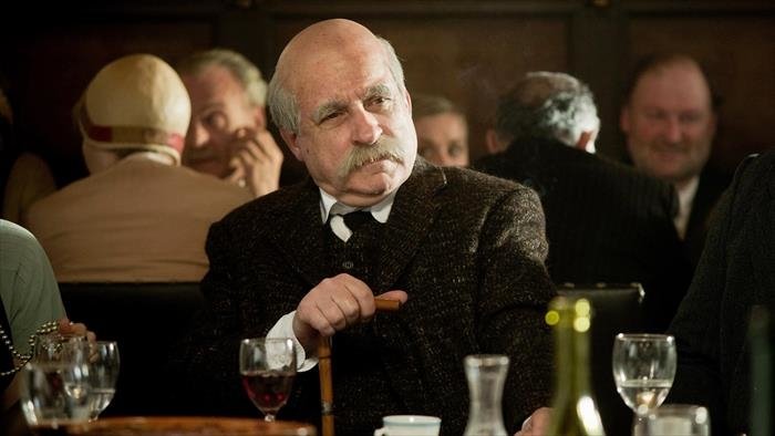 Clemenceau