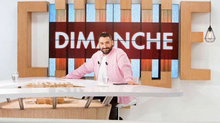 Clique dimanche