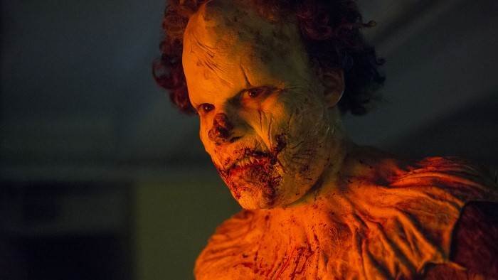 Clown