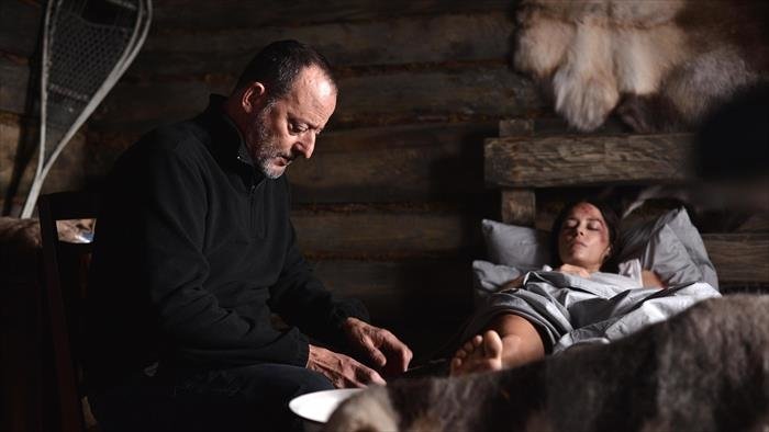 Cold Blood Legacy : la mémoire du sang