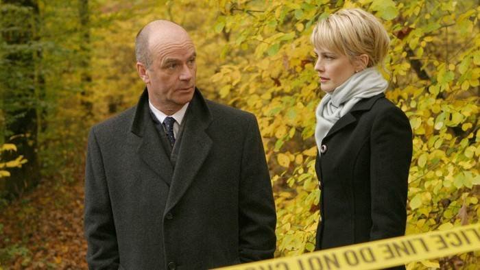 Cold Case