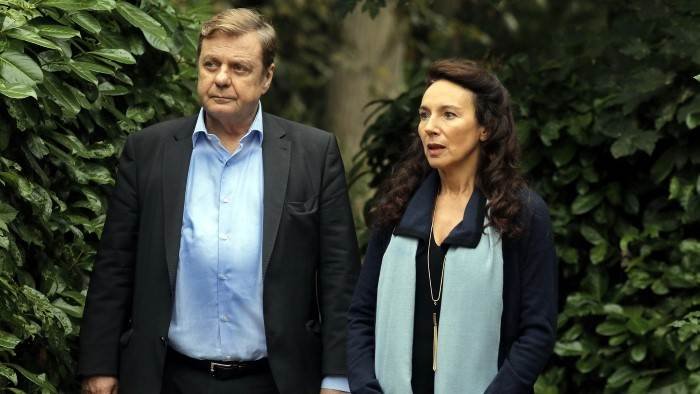 Commissaire Magellan