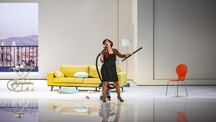 Cosi fan tutte