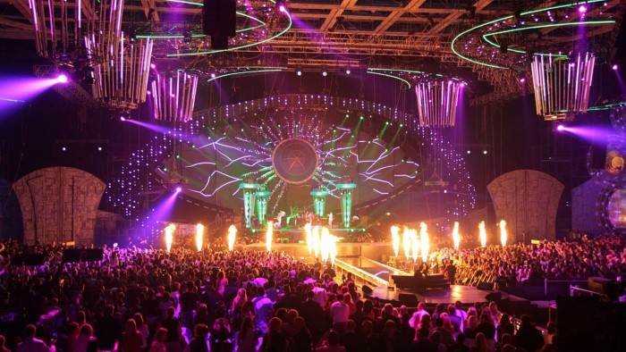 Country Music Awards 2019