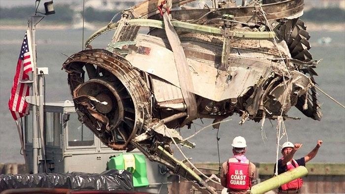 Crash investigations