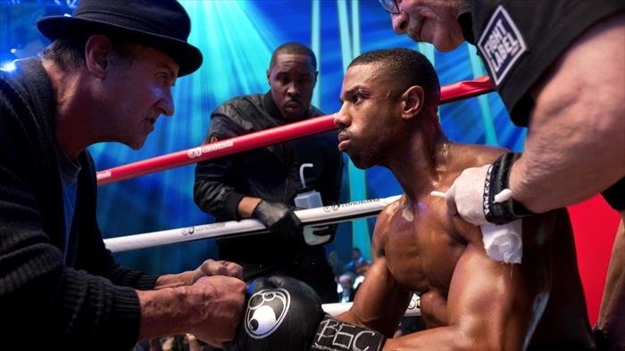 Creed II
