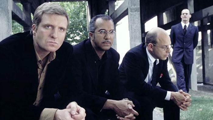 Crimes en série