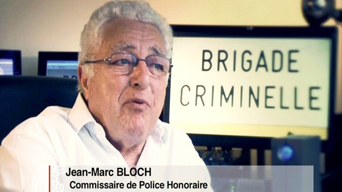 Crimes, justice et vidéo