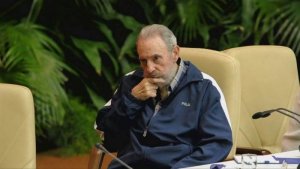 Cuba, l'histoire secrète