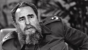 Cuba, la révolution et le monde