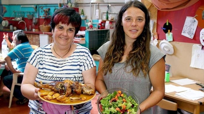 Cuisines des terroirs