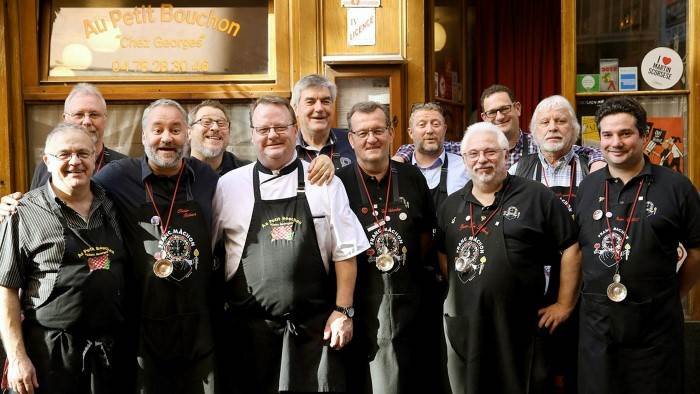 Cuisines des terroirs