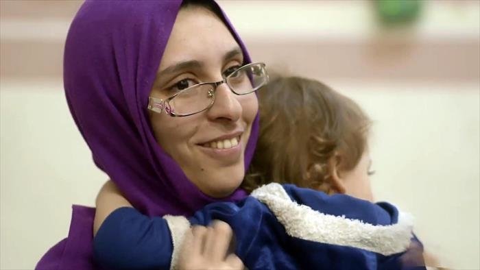 Daech, les enfants du soupçon