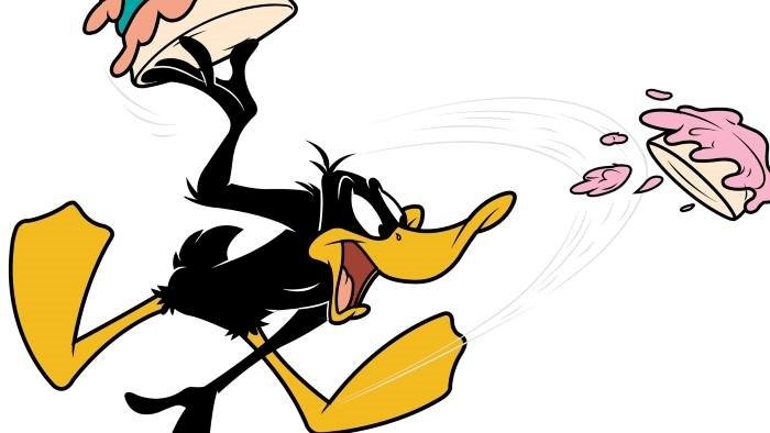 Daffy Duck