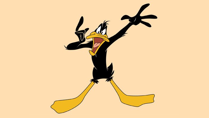 Daffy Duck