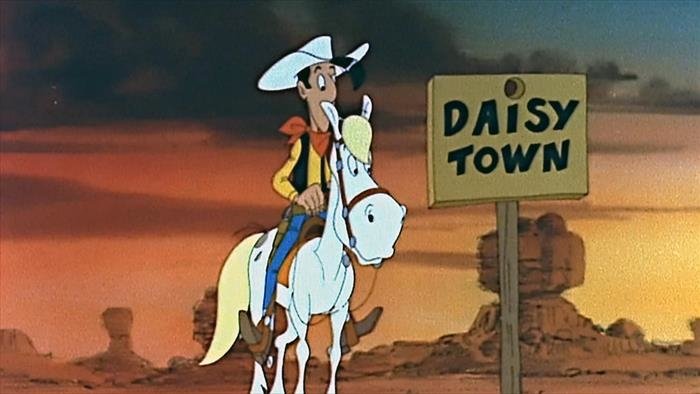 Daisy Town