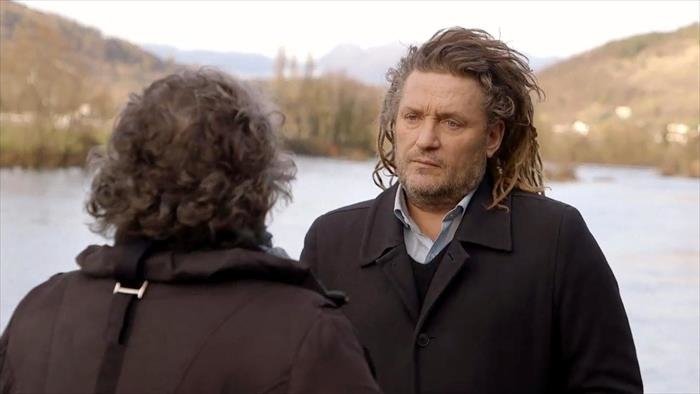 Dans les yeux d'Olivier