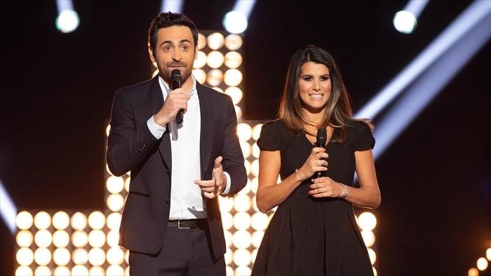 Danse avec les stars